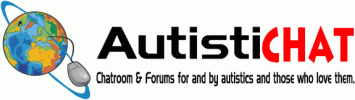 Autistichat - Chat and Forums
